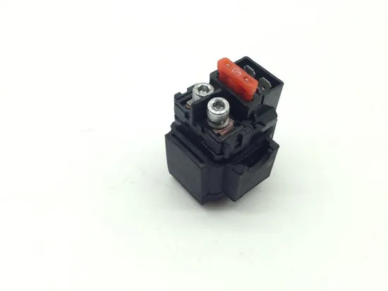 Ignition Starter Solenoid 2006 Kawasaki Ninja ZX14 ZX1400A 2047