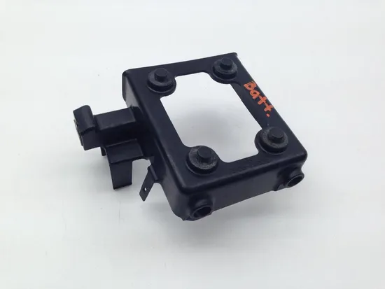 Battery Tray 2006 Kawasaki Ninja ZX14 ZX1400A 2047