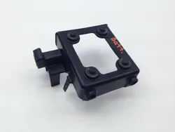 Battery Tray 2006 Kawasaki Ninja ZX14 ZX1400A 2047