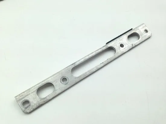 Subframe Support Tube 2006 Kawasaki Ninja ZX14 ZX1400A 2047