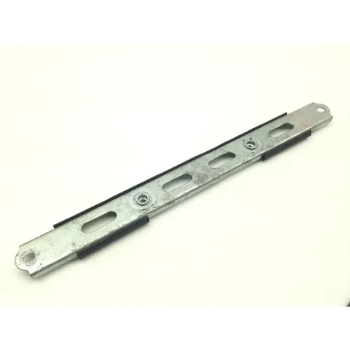 Subframe Support Tube 2006 Kawasaki Ninja ZX14 ZX1400A 2047 5