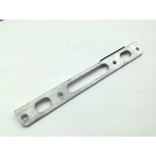 Subframe Support Tube 2006 Kawasaki Ninja ZX14 ZX1400A 2047 6