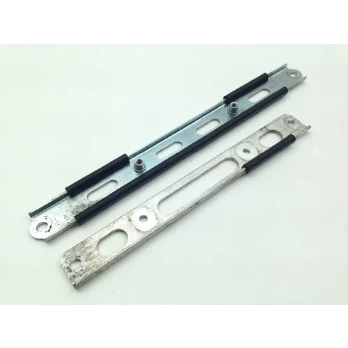 Subframe Support Tube 2006 Kawasaki Ninja ZX14 ZX1400A 2047 3
