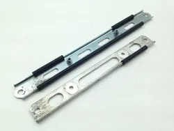 Subframe Support Tube 2006 Kawasaki Ninja ZX14 ZX1400A 2047