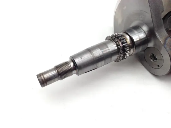 Engine Crankshaft Crank Shaft 2014 Arctic Cat Wildcat 4X 1000 2070