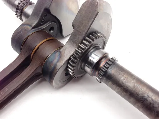 Engine Crankshaft Crank Shaft 2014 Arctic Cat Wildcat 4X 1000 2070