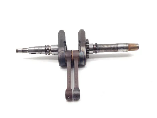 Engine Crankshaft Crank Shaft 2014 Arctic Cat Wildcat 4X 1000 2070