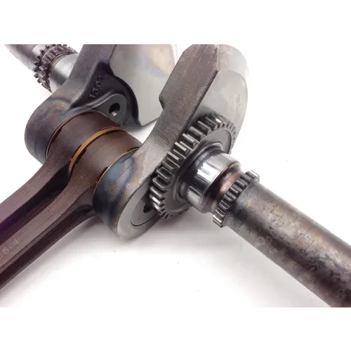 Engine Crankshaft Crank Shaft 2014 Arctic Cat Wildcat 4X 1000 2070 9