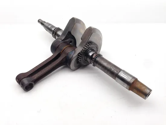 Engine Crankshaft Crank Shaft 2014 Arctic Cat Wildcat 4X 1000 2070