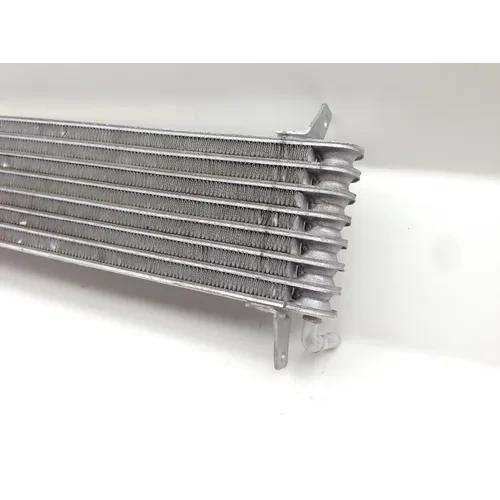 Engine Oil Cooler 2014 Arctic Cat Wildcat 4X 1000 2070 7