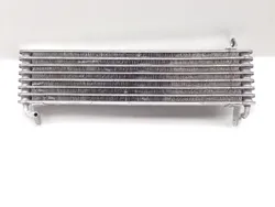 Engine Oil Cooler 2014 Arctic Cat Wildcat 4X 1000 2070