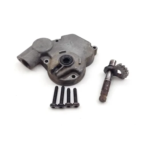 Engine Shifter Shift Shaft 2014 Arctic Cat Wildcat 4X 1000 2070 3