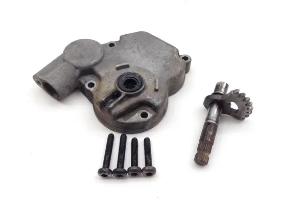 Engine Shifter Shift Shaft 2014 Arctic Cat Wildcat 4X 1000 2070