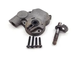 Engine Shifter Shift Shaft 2014 Arctic Cat Wildcat 4X 1000 2070