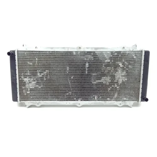 Engine Radiator Cooling 2014 Arctic Cat Wildcat 4X 1000 2070 3