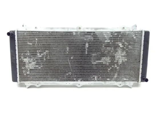 Engine Radiator Cooling 2014 Arctic Cat Wildcat 4X 1000 2070