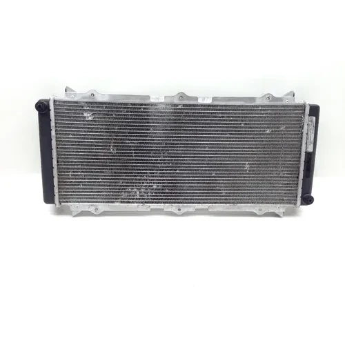 Engine Radiator Cooling 2014 Arctic Cat Wildcat 4X 1000 2070 8