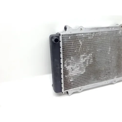 Engine Radiator Cooling 2014 Arctic Cat Wildcat 4X 1000 2070 5