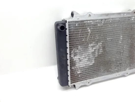 Engine Radiator Cooling 2014 Arctic Cat Wildcat 4X 1000 2070