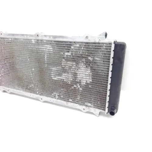 Engine Radiator Cooling 2014 Arctic Cat Wildcat 4X 1000 2070 7
