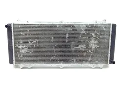 Engine Radiator Cooling 2014 Arctic Cat Wildcat 4X 1000 2070