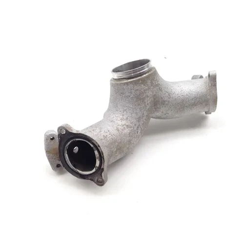 Throttle Body Intake Boot Manifold 2014 Arctic Cat Wildcat 4X 1000 2070 7