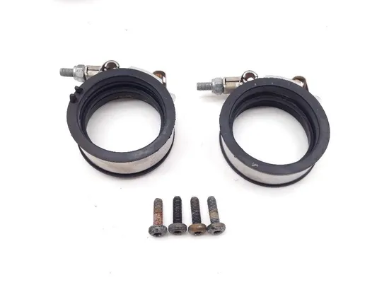 Throttle Body Intake Boot Manifold 2014 Arctic Cat Wildcat 4X 1000 2070