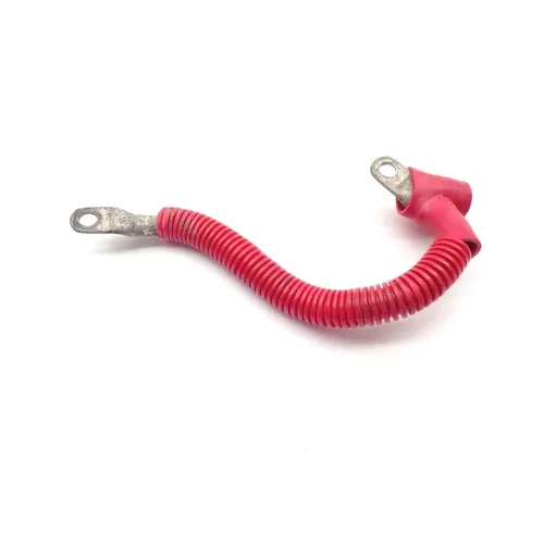 Positive Negative Battery Starter Wires 2014 Arctic Cat Wildcat 4X 1000 2070 8