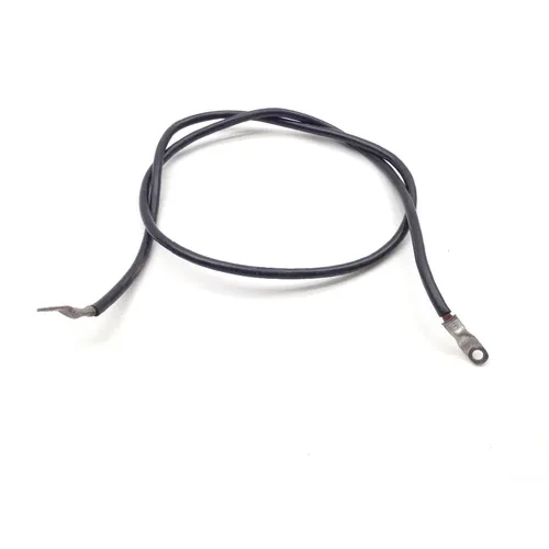 Positive Negative Battery Starter Wires 2014 Arctic Cat Wildcat 4X 1000 2070 5
