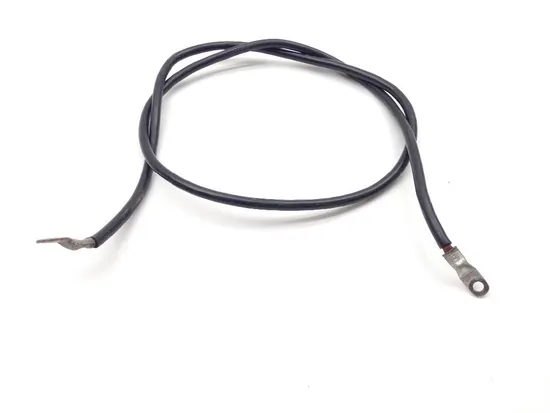 Positive Negative Battery Starter Wires 2014 Arctic Cat Wildcat 4X 1000 2070