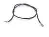 Positive Negative Battery Starter Wires 2014 Arctic Cat Wildcat 4X 1000 2070