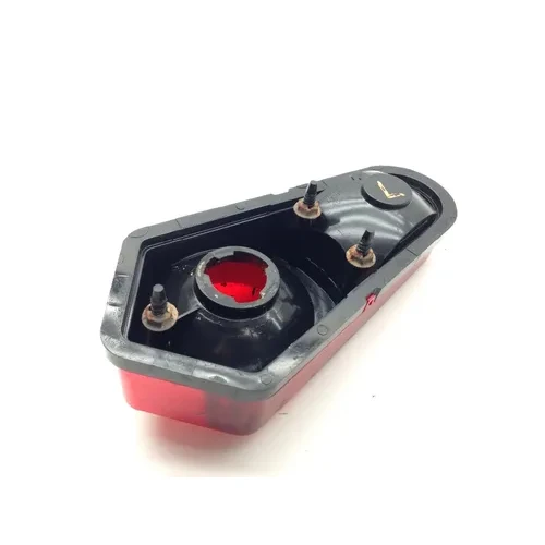 Brake Tail Light Driver Side Left 2010 Polaris RZR S 800 EFI 2073 5