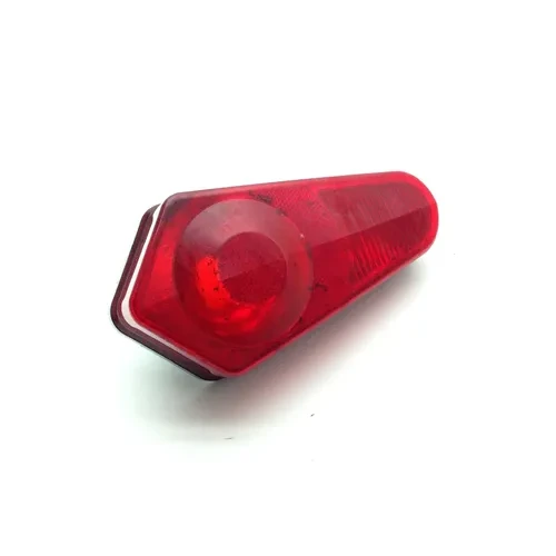 Brake Tail Light Driver Side Left 2010 Polaris RZR S 800 EFI 2073 3