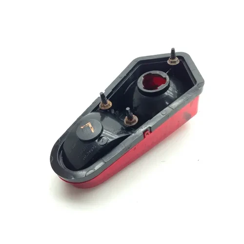 Brake Tail Light Driver Side Left 2010 Polaris RZR S 800 EFI 2073 6