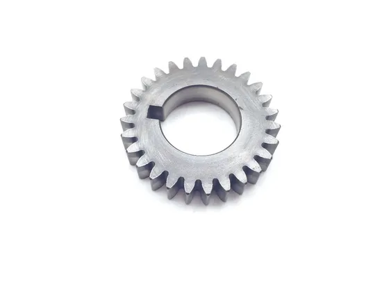 Engine Crankshaft Primary Gears 2005 Kawasaki KLR650 2075 x