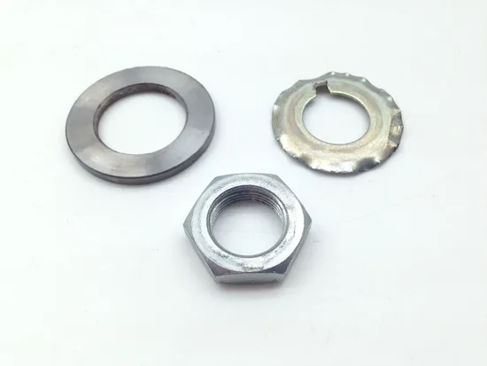 Engine Crankshaft Primary Gears 2005 Kawasaki KLR650 2075 x