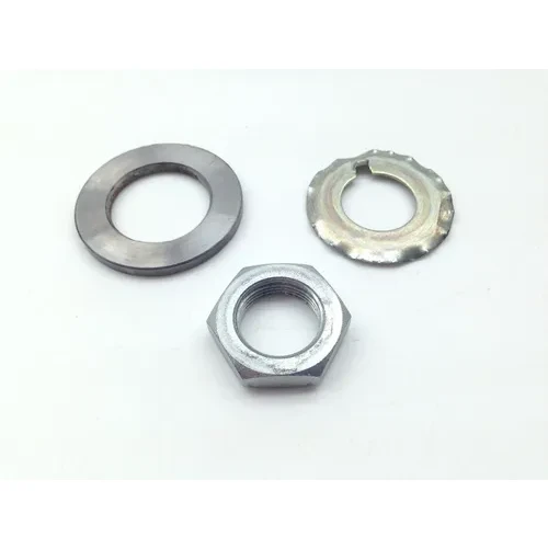 Engine Crankshaft Primary Gears 2005 Kawasaki KLR650 2075 x 8