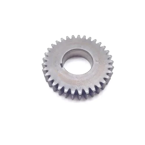 Engine Crankshaft Primary Gears 2005 Kawasaki KLR650 2075 x 5