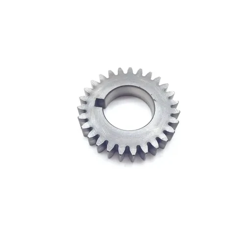 Engine Crankshaft Primary Gears 2005 Kawasaki KLR650 2075 x 7