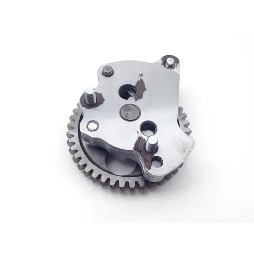Engine Oil Pump Assembly 2005 Kawasaki KLR650 2075 6