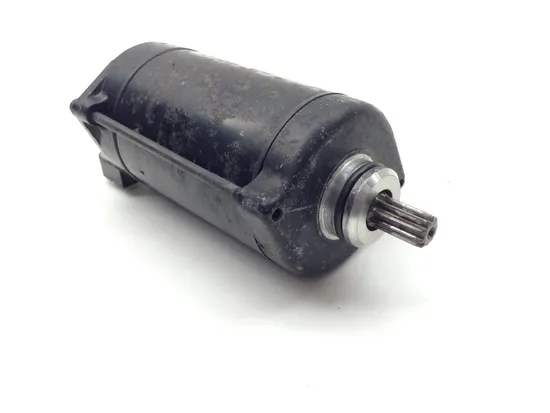 Electric Starter Motor 2005 Kawasaki KLR650 2075