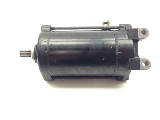 Electric Starter Motor 2005 Kawasaki KLR650 2075