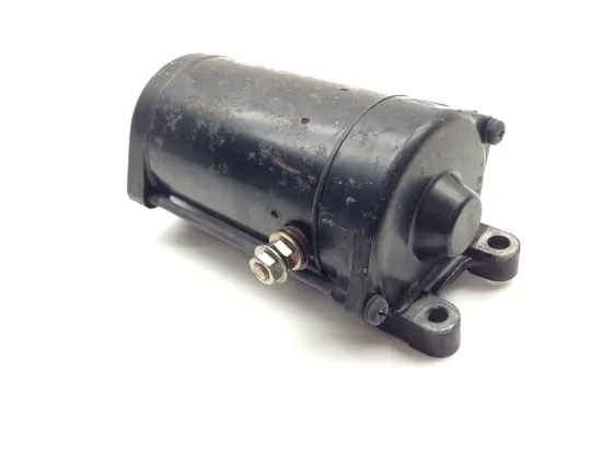 Electric Starter Motor 2005 Kawasaki KLR650 2075