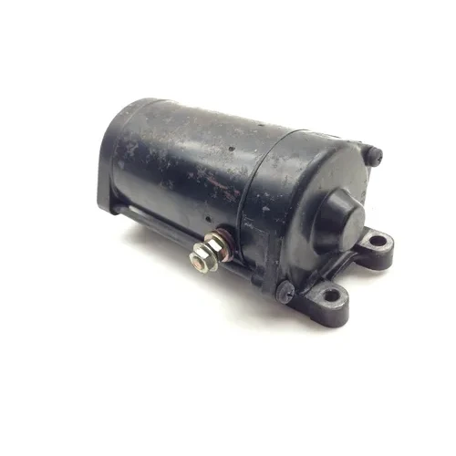 Electric Starter Motor 2005 Kawasaki KLR650 2075 5