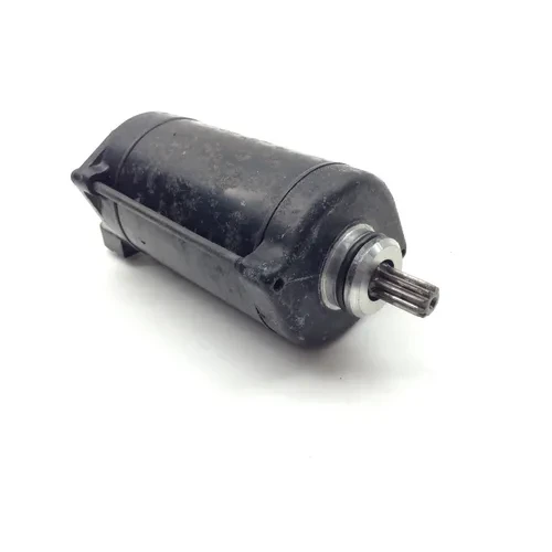 Electric Starter Motor 2005 Kawasaki KLR650 2075 3