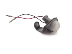 License Plate Light 2005 Kawasaki KLR650 2075