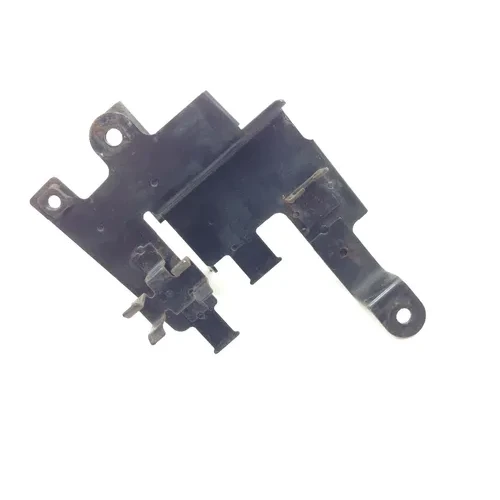 Main Engine Wiring Harness Bracket 2005 Kawasaki KLR650 2075 x 6