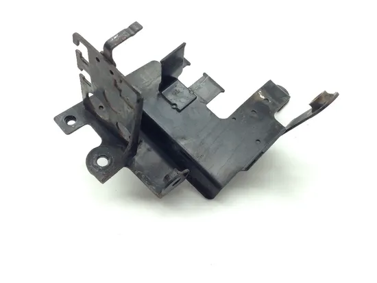 Main Engine Wiring Harness Bracket 2005 Kawasaki KLR650 2075 x