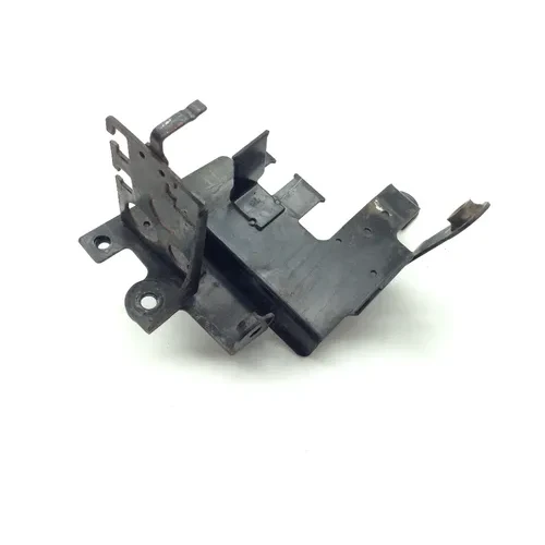 Main Engine Wiring Harness Bracket 2005 Kawasaki KLR650 2075 x 3