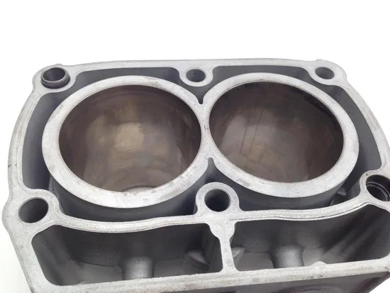 Engine Cylinder Jug 2012 Polaris RZR S 800 EFI 2066 Parts